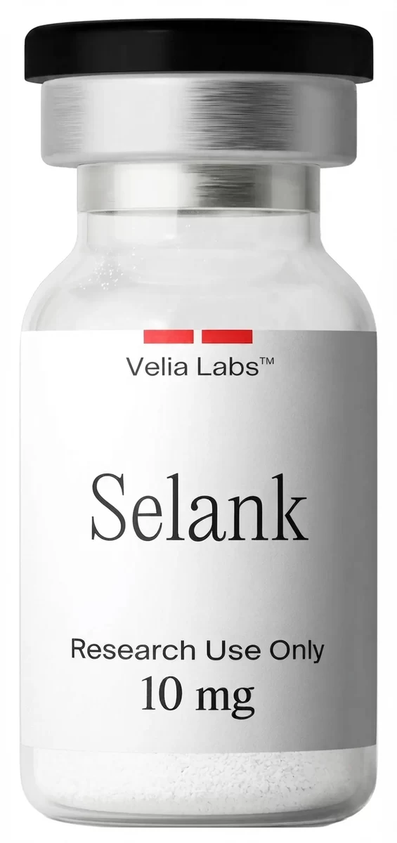Selank 10mg