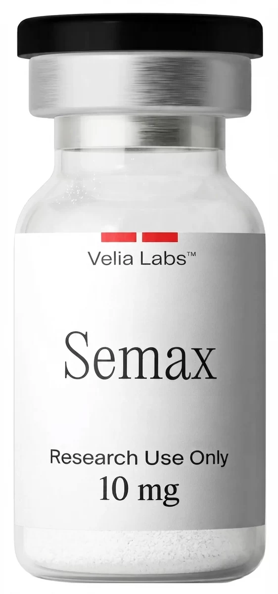 Semax 10mg
