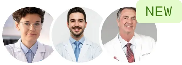 Trusted by researchers worldwide